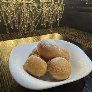 チーズボール