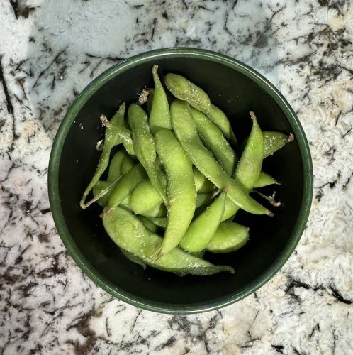 枝豆