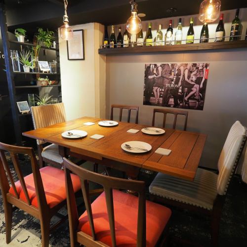 Specially selected interior ☆