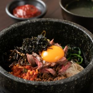 비빔밥/쿠퍼