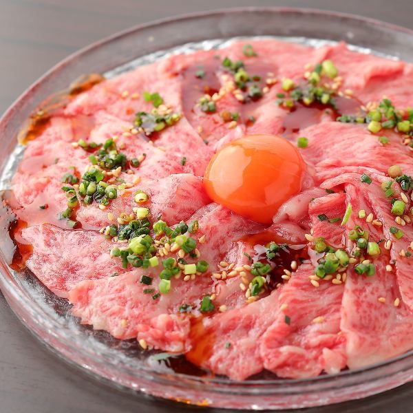 最上級の味を提供する『A5ランク近江牛専門店』