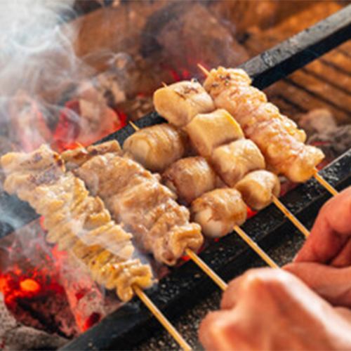 お得!!3H飲み放題コースも