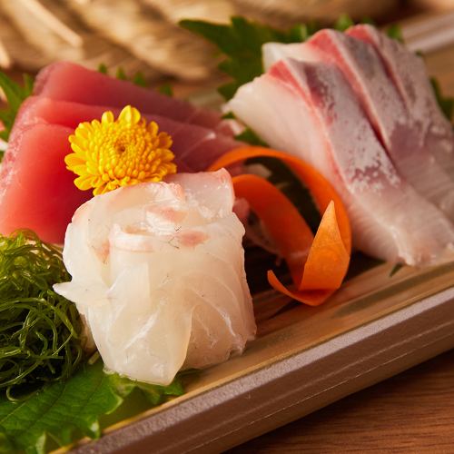 お得!!3H飲み放題コースも◎和牛を使用した肉料理や旬食材の創作料理等自慢の逸品が並ぶコースは3500円～◎