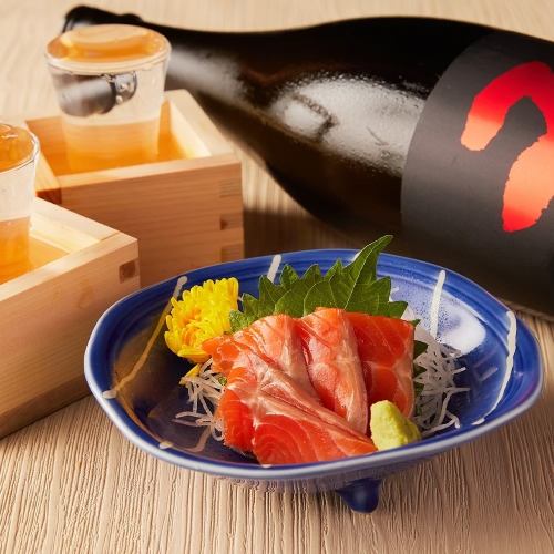 Recommended for banquets and dinners in Gotanda!!