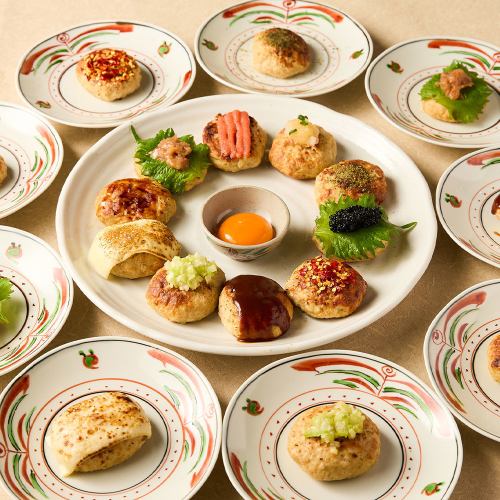 五反田での宴会や会食におすすめ!!