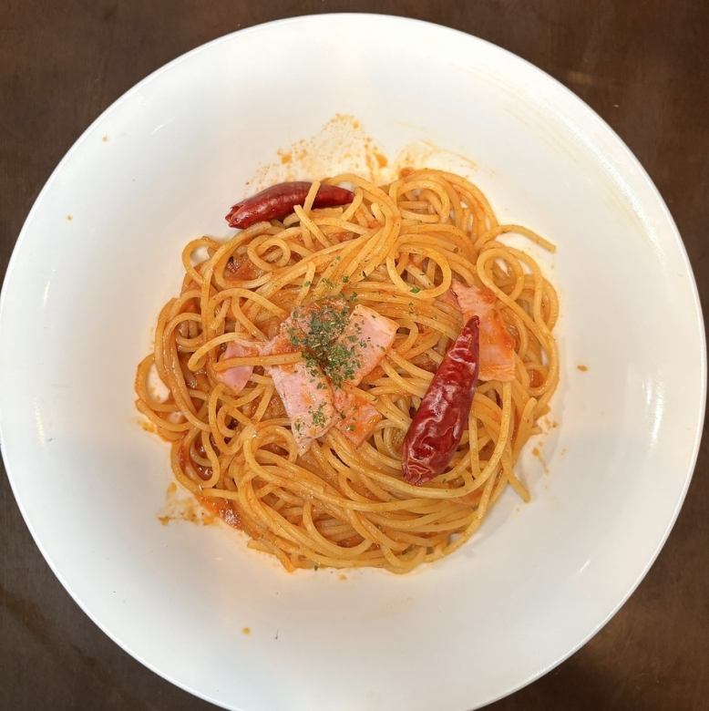 Arrabiata