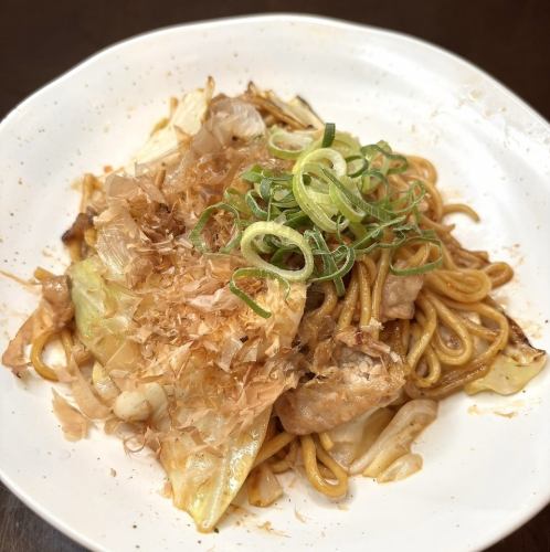 Source yakisoba