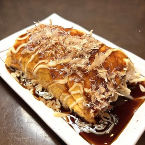 Tonpyaki-yaki
