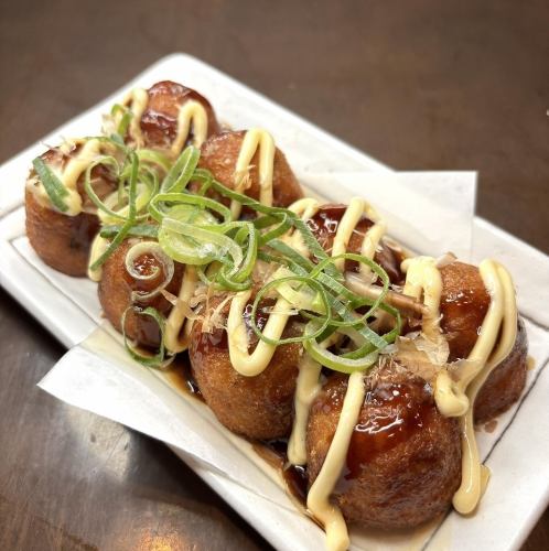 Takoyaki