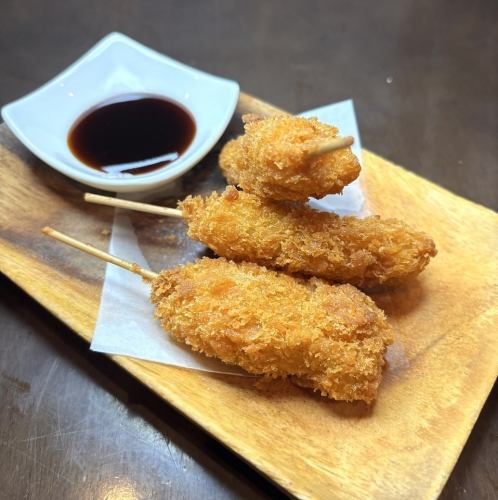 Kushikatsu