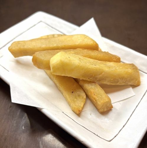 Satsuma Sticks