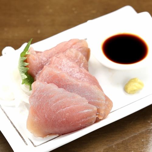 Tuna Sashimi