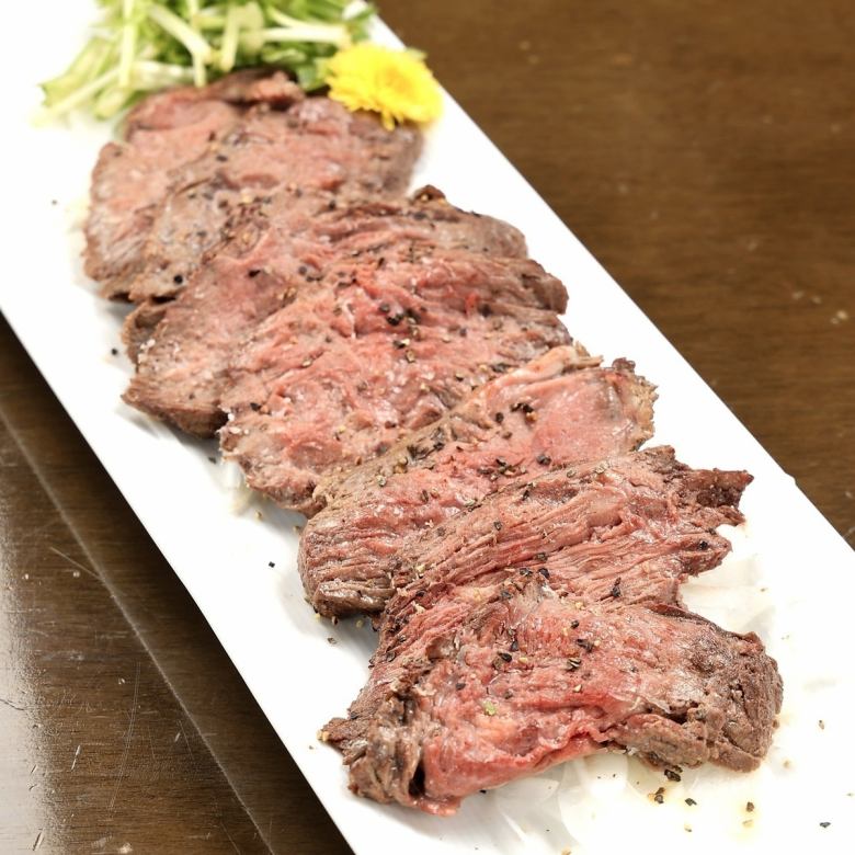 烤牛肉