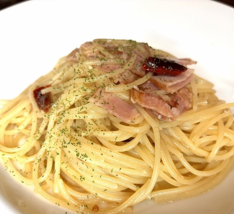 ペペロンチーノ