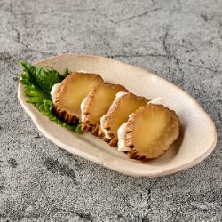 いぶりがっこクリームチーズ