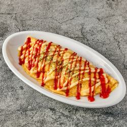 オムライス