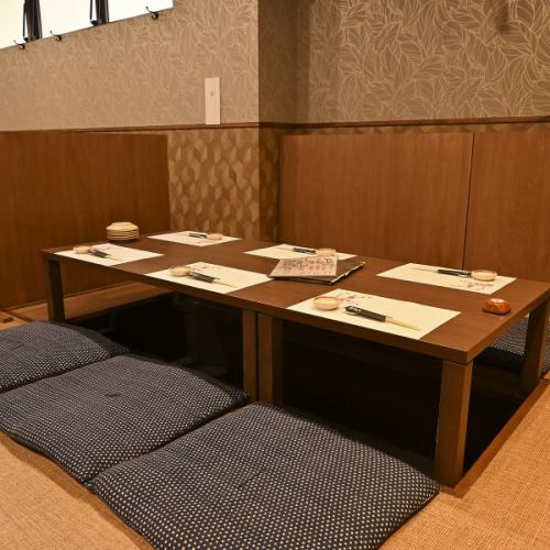 大人の隠れ家空間