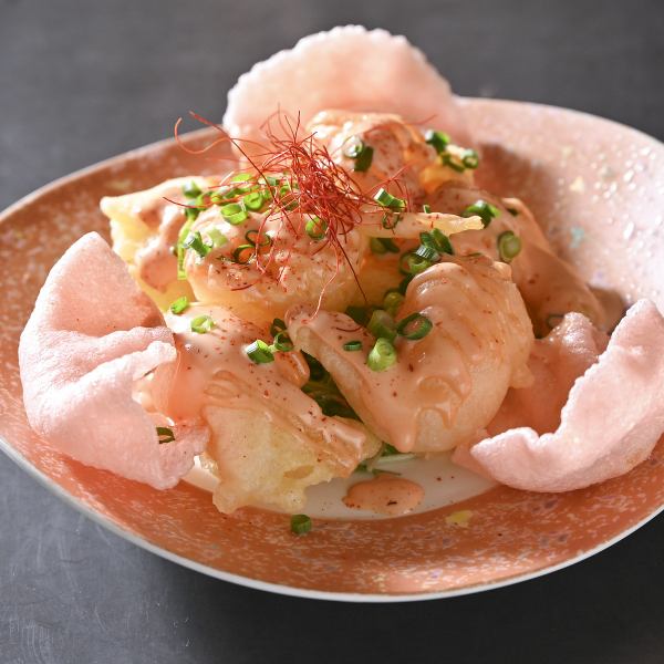 【当店人気】エビマヨ