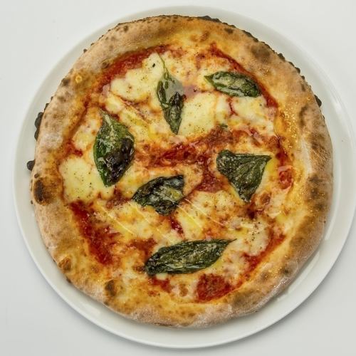 Margherita