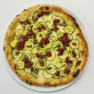 zucchini genovese