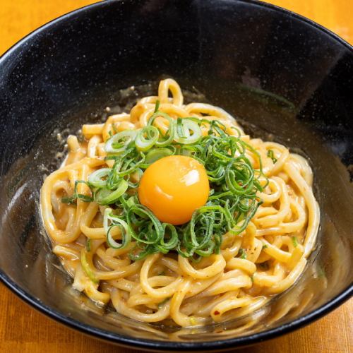 Sichuan-style Dandan mixed noodles