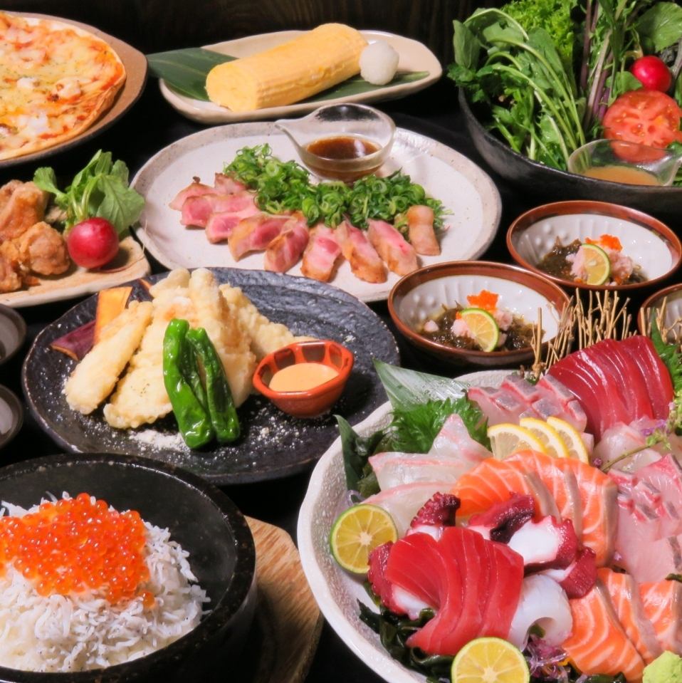 日～木限定!!2Ｈ飲み放題→ゆったり3Ｈ飲み放題に♪