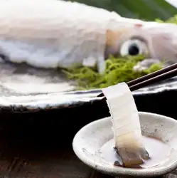 いか姿造り(三~四人前)