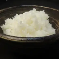 白ご飯