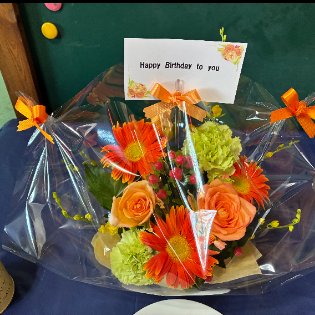 【大切な日にぴったり】