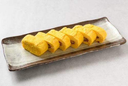 鰻巻き