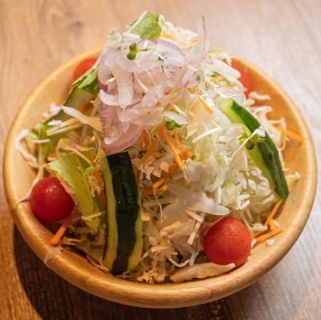 Fuku salad