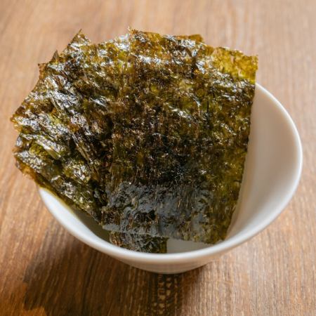 Korean paste