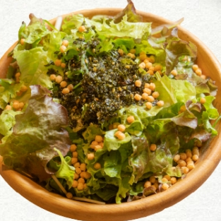 西班牙辣酱沙拉(3-4人份)