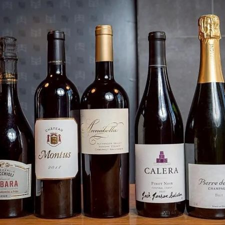 【120分単品飲み放題】《月～木限定》生ビールもOK！お肉の旨みを引き立てる充実のラインナップ