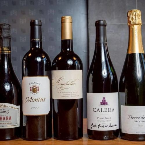 미술과 와규, 오감을 채우는 행복 시간