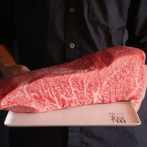 濃厚な旨みと贅沢な食感を楽しむ逸品