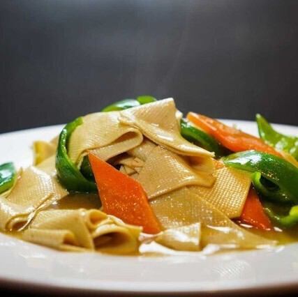 【120分食べ飲み放題】エビチリや麻婆豆腐などこだわりの中華料理が楽しめる◎中華料理53品満喫コース