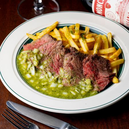 ◆イタリアンバル肉料理◆1155円～