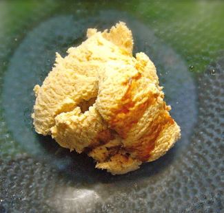 タイスクリーム(ココナッツアイス)/チャイナアイス(ウーロン茶アイス)