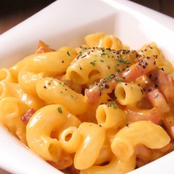 マカロニチーズ(アメリカ料理)
