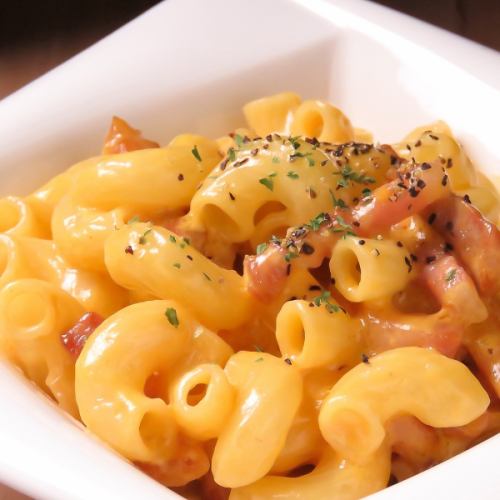マカロニチーズ(アメリカ料理)