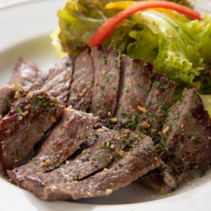 Kalbi Steak of Domestic Wagyu Beef