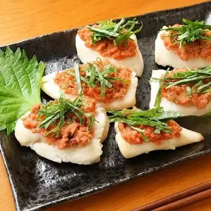 明太子雞胸肉