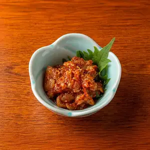 放養雞奶油乳酪 changja
