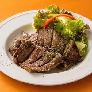 日本和牛牛小排