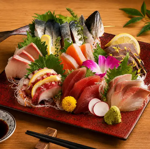 尽享时令食材！是宴会、聚会和约会的完美之选！