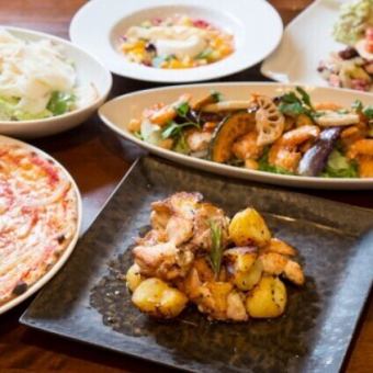 【みんなでシェアコース】カジュアルシェアプラン