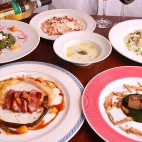 【ボリューム満点シェアコース】スタンダードシェアプラン