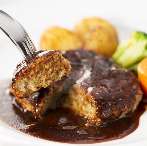 【時代を超えて受け継がれた、誰にでも愛されるご馳走】