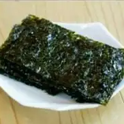 Korean paste